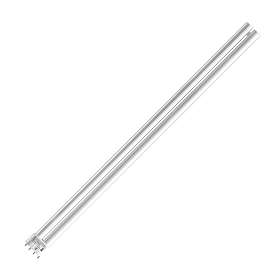Narva CL-Kompakt Lång 4-Stift 2G11 55W (Varmvit)