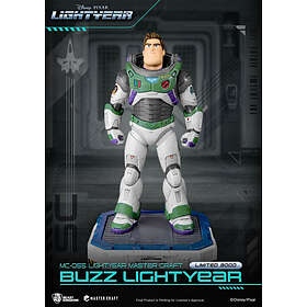 Disney - Buzz Lightyear - Statue Master 40Cm