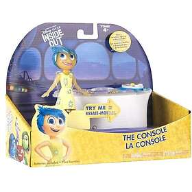 Disney Inside Out Emotion Console with Joy Figure (L61112)