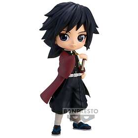 Demon Slayer - Giyu Tomioka - Q Posket 14Cm Reprod