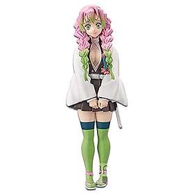 Demon Slayer - Mitsuri Kanroji - Figure 16Cm