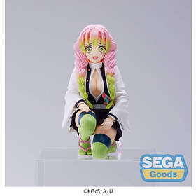 Demon Slayer - Mitsuri Kanroji Hashira Meet. - Figure Pm Perching 11Cm