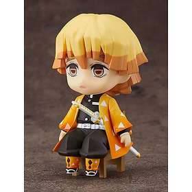 Demon Slayer: Kimetsu no Yaiba Nendoroid Swacchao! Figure Zenitsu Agatsuma 9 cm