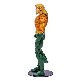 McFarlane Toys DC Multiverse Action Figure Aquaman (Endless Winter) 18 cm