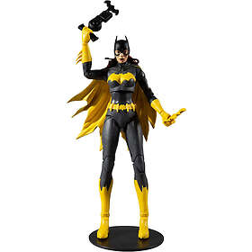 McFarlane Toys DC Multiverse Action Figure Batgirl Batman: Three Jokers 18 cm