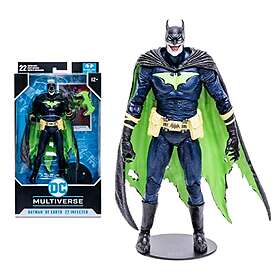 McFarlane Toys DC Multiverse Action Figure Batman of Earth-22 Infected 18 cm