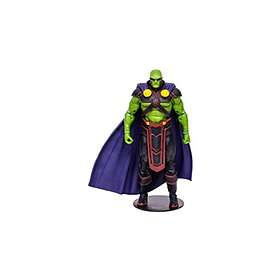 McFarlane Toys DC Multiverse Action Figure Martian Manhunter 18 cm