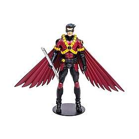 McFarlane Toys DC Multiverse Action Figure Red Robin 18 cm
