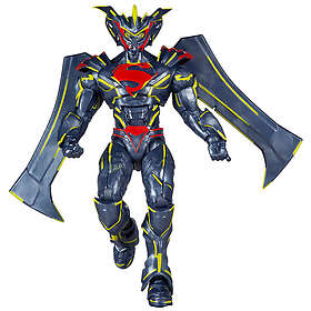 McFarlane Toys DC Multiverse Action Figure Superman Energized Unchained Armor (Gold Label) 18 cm