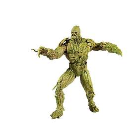 McFarlane Toys DC Multiverse Action Figure Swamp Thing 30 cm