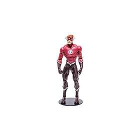 McFarlane Toys DC Multiverse Action Figure The Flash Wally West 18 cm
