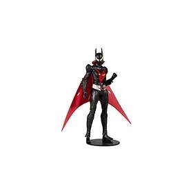 McFarlane Toys DC Multiverse Build A Action Figure Batwoman (Batman Beyond) 18 cm