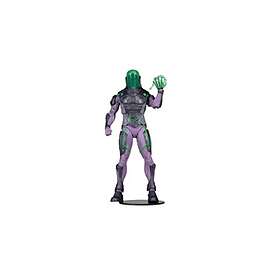 McFarlane Toys DC Multiverse Build A Action Figure Blight (Batman Beyond) 18 cm