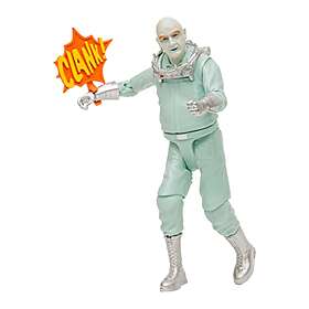 McFarlane Toys DC Retro Action Figure Batman 66 Mr. Freeze (Otto Preminger) 15 cm