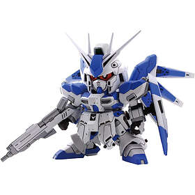 Bandai Gundam - Bb384 Rx-93-V2 Hi-V Gundam - Model Kit