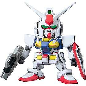 Bandai Gundam - Bb333 O Gundam ( Operational Mode ) - Model Kit