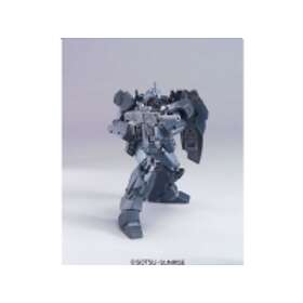 Bandai Gundam - Hg 1/144 Gundam Unicorn Rgm-96X Jesta - Model Kit