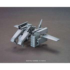 Bandai Gundam - Hgbc 1/144 Bolden Arm Arms - Model Kit