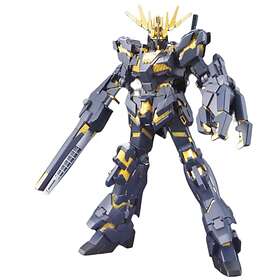 Bandai Gundam - Hguc 1/144 Rx-0 Unicorn 02 Banshee Destroy Mode - Model Kit