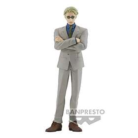 Bandai Jujutsu Kaisen - Kento Nanami - Figure Jukon No Kata 16Cm