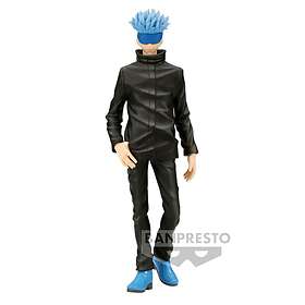 Bandai Jujutsu Kaisen - Satoru Gojo - Figure Jukon No Kata 17Cm