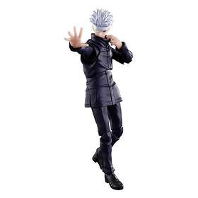 Bandai Jujutsu Kaisen 0 - Satoru Gojo - Figure Pvc S.h. Figuarts 17Cm