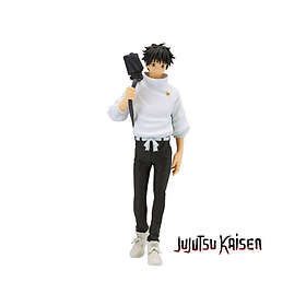 Bandai Jujutsu Kaisen 0 The Movie Jukon No Kata PVC Statue Yuta Okkotsu 16 cm