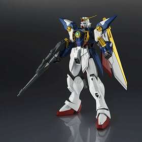 Bandai Gundam Universe - Action Figure - Xxxg-01W Wing Gundam - 16Cm