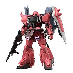 Bandai Gundam - Mg Gunner Zaku Warrior Lunamaria Hawke Custom - Model Kit