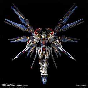 Bandai Gundam - Mgex 1/100 Strike Freedom Gundam - Model Kit