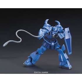Bandai Gundam - Model Kit - High Grade - Ms-07B Gouf - 1/144