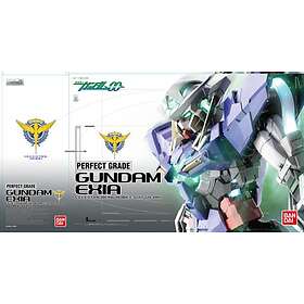 Bandai Gundam - Perfect Grade Gundam Exia 1/60 - Model Kit