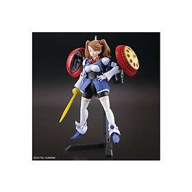 Bandai Gundam Build Fighters - Model Kit - Hg 1/144 - Hyper Gyanko