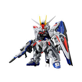 Bandai Gundam - Master Grade Sd Freedom Gundam - Model Kit