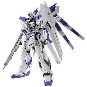 Bandai Gundam - Mg 1/100 Rx-93-V2 Hi-Vgundam Vers. Ka - Model Kit