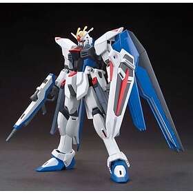 Bandai Gundam - Model Kit - High Grade - Zgmf-X10A Freedom Gundam - 1/144