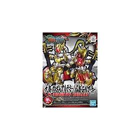 Bandai Gundam - Model Kit - Sd Sangoku Sokets Da Qiao Gundam Artemie