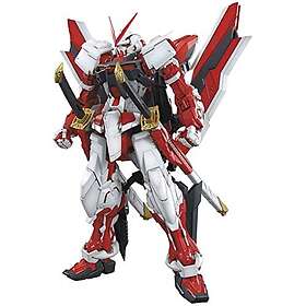 Bandai Gundam - Pg 1/60 Gundam Astray Red Frame Kai - Model Kit - 30Cm