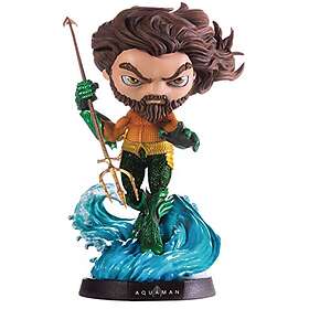 IronStudios MiniCo Figurines Aquaman Movie