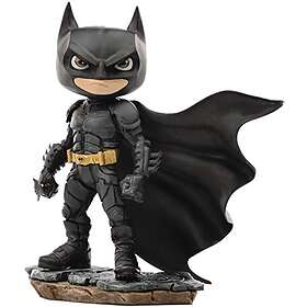 IronStudios MiniCo Figurines Batman Dark Knight