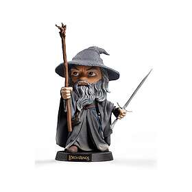 IronStudios MiniCo Figurines Gandalf Lord Of The Rings