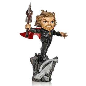 IronStudios MiniCo Figurines Thor EndGame