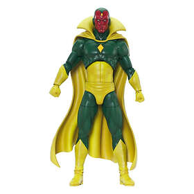 Marvel - Vision - Figure Select 18Cm