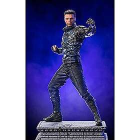 Marvel - Bucky Barnes - Statuette 1/10 Art Scale - 22.4Cm