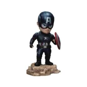 Marvel Captain America Mini Egg Attack