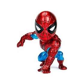 Marvel Classic Spiderman metalfigure 10cm