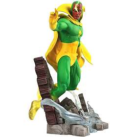 Marvel Comic Gallery Vs. Vision statue 27cm