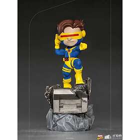 Marvel Comics Mini Co. Deluxe PVC Figure Cyclops (X-Men) 21 cm