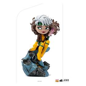 Marvel Comics Mini Co. Deluxe PVC Figure Rogue (X-Men) 18 cm