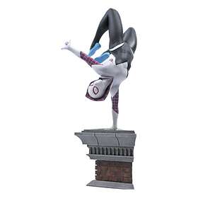 Marvel Gallery Hanstand Spider-Gwen statue 28cm